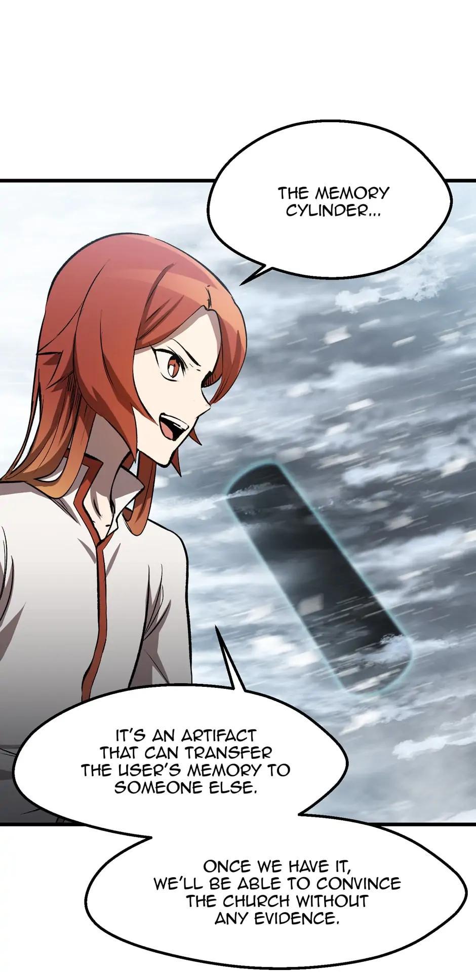 Otherworldly Sword King’s Survival Records Chap 155 - Next Chap 156