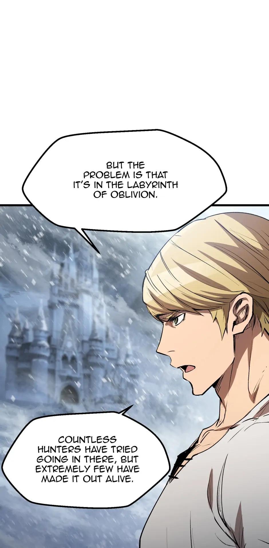 Otherworldly Sword King’s Survival Records Chap 155 - Next Chap 156