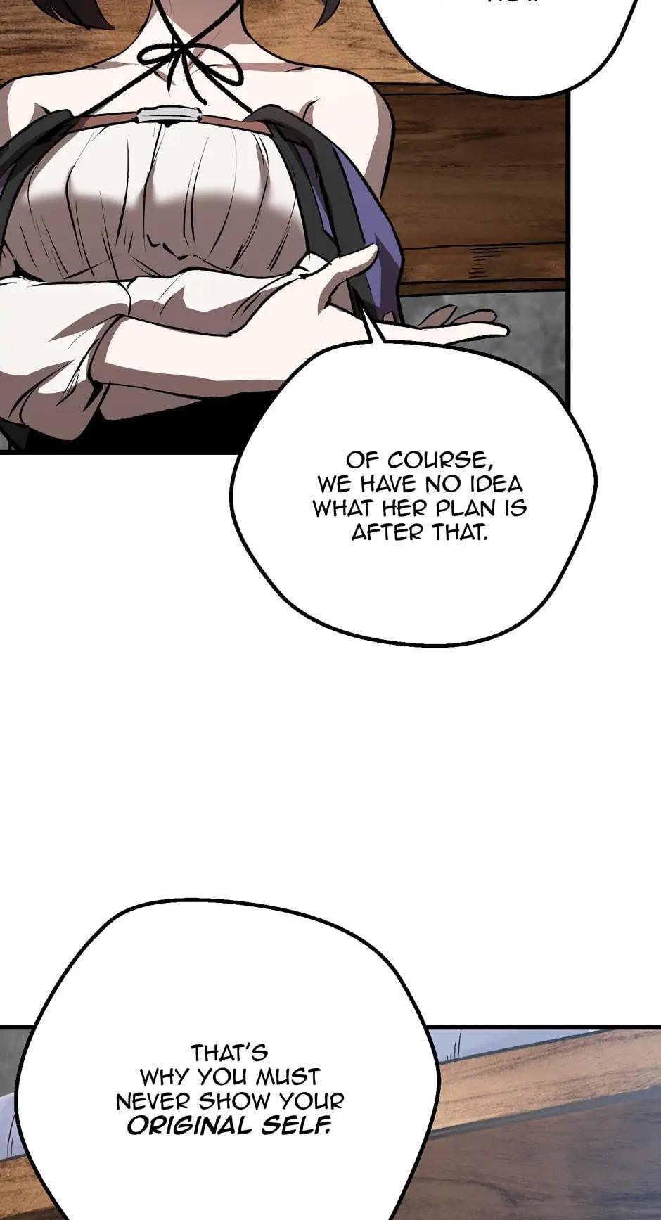 Otherworldly Sword King’s Survival Records Chap 155 - Next Chap 156