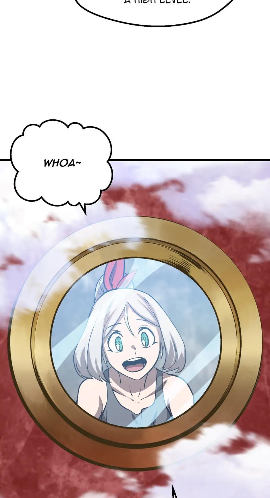 Otherworldly Sword King’s Survival Records Chap 155 - Next Chap 156