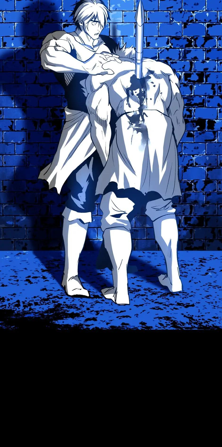 Otherworldly Sword King’s Survival Records Chap 155 - Next Chap 156