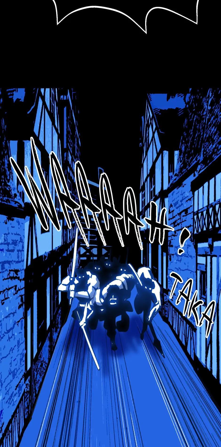 Otherworldly Sword King’s Survival Records Chap 155 - Next Chap 156