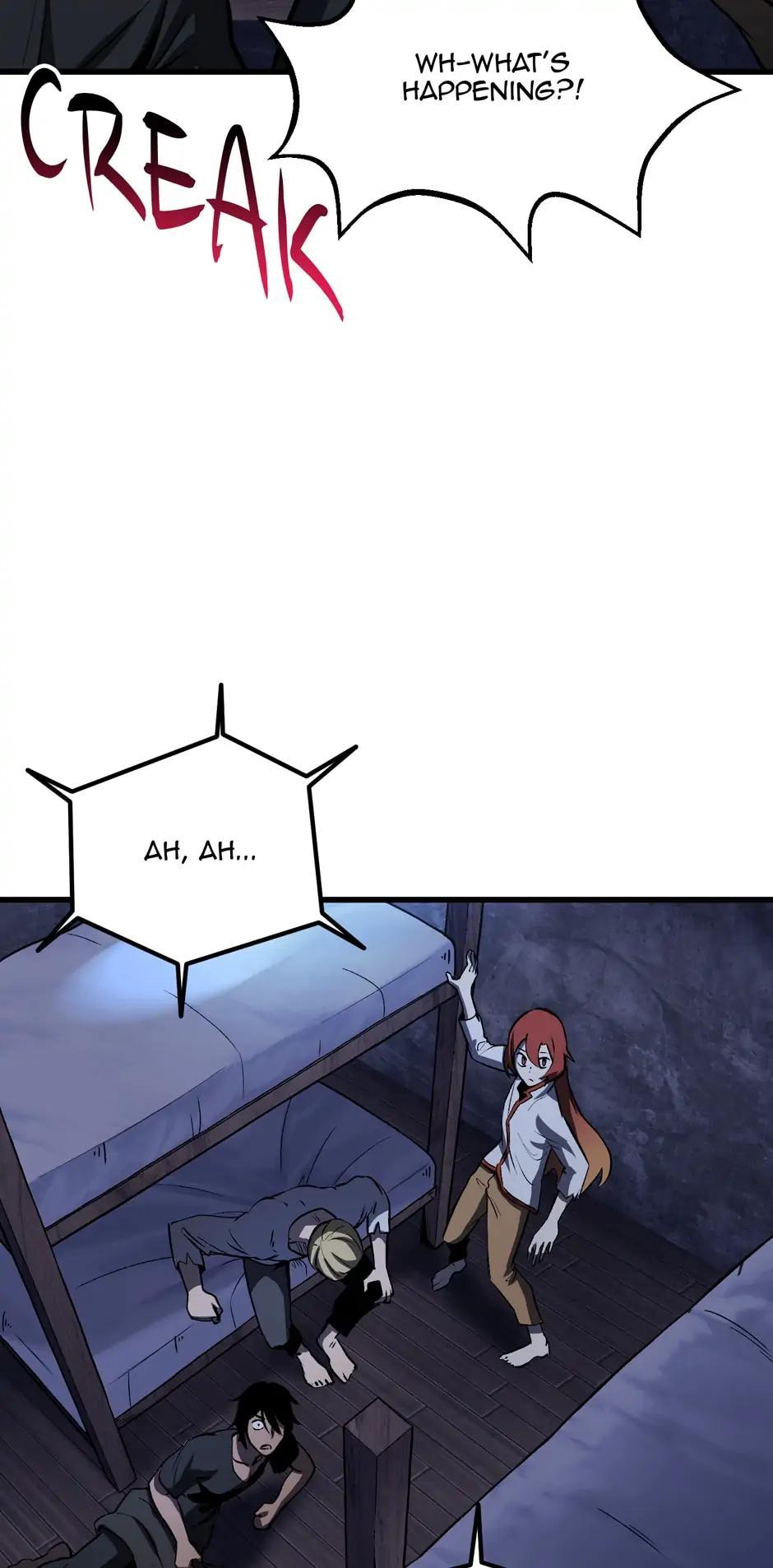 Otherworldly Sword King’s Survival Records Chap 155 - Next Chap 156