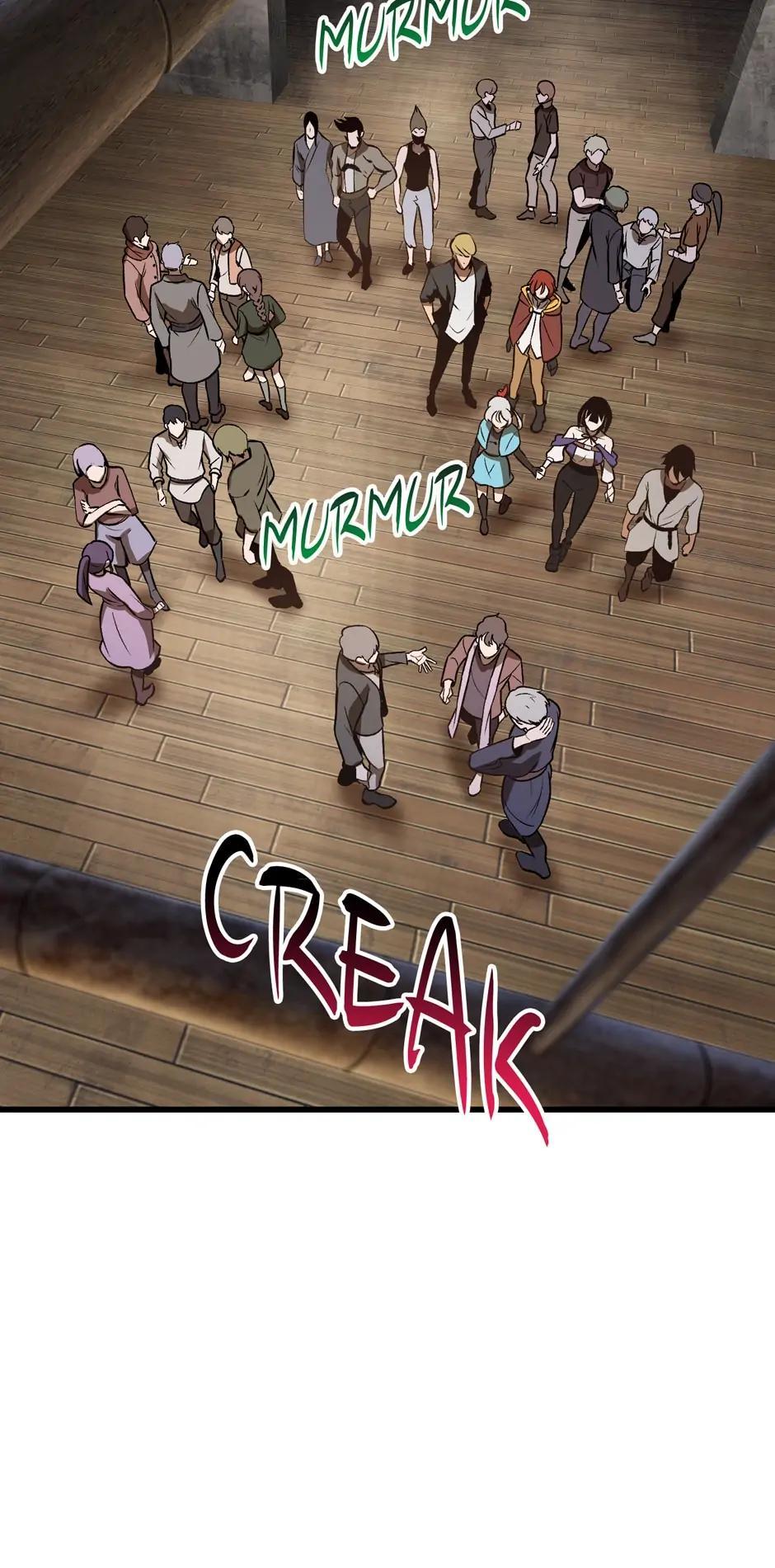 Otherworldly Sword King’s Survival Records Chap 155 - Next Chap 156