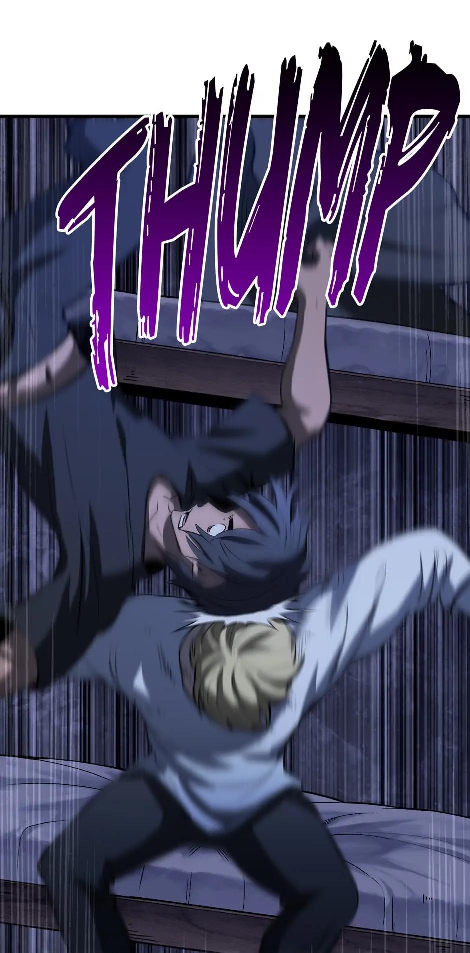 Otherworldly Sword King’s Survival Records Chap 155 - Next Chap 156