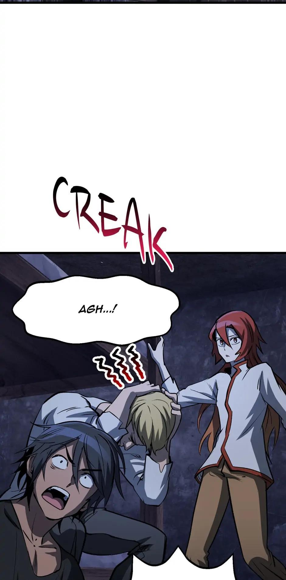 Otherworldly Sword King’s Survival Records Chap 155 - Next Chap 156