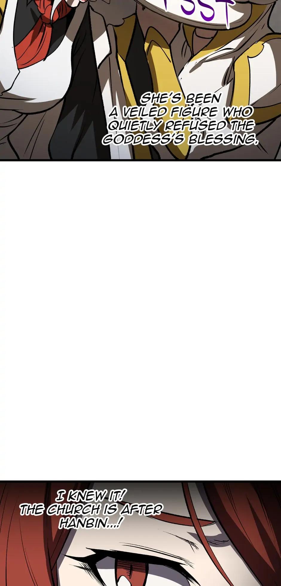 Otherworldly Sword King’s Survival Records Chap 155 - Next Chap 156
