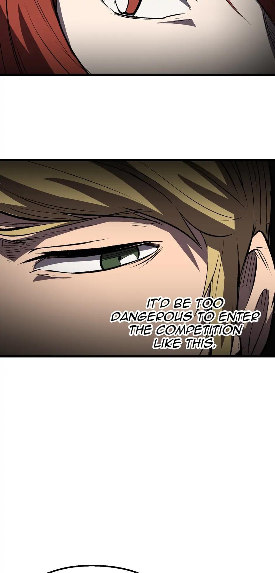 Otherworldly Sword King’s Survival Records Chap 155 - Next Chap 156