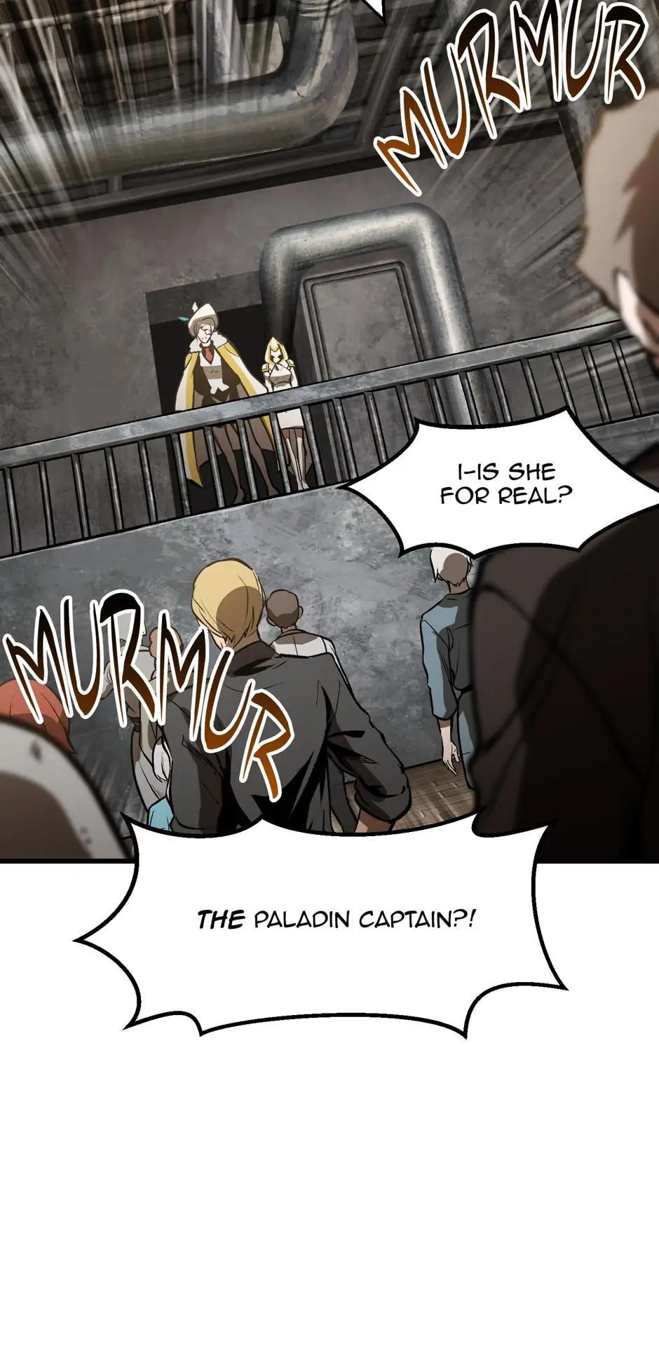 Otherworldly Sword King’s Survival Records Chap 155 - Next Chap 156