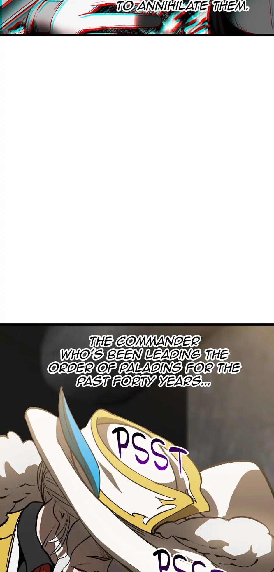 Otherworldly Sword King’s Survival Records Chap 155 - Next Chap 156