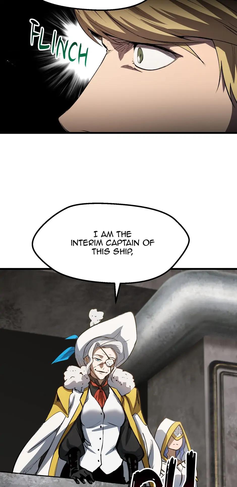 Otherworldly Sword King’s Survival Records Chap 155 - Next Chap 156