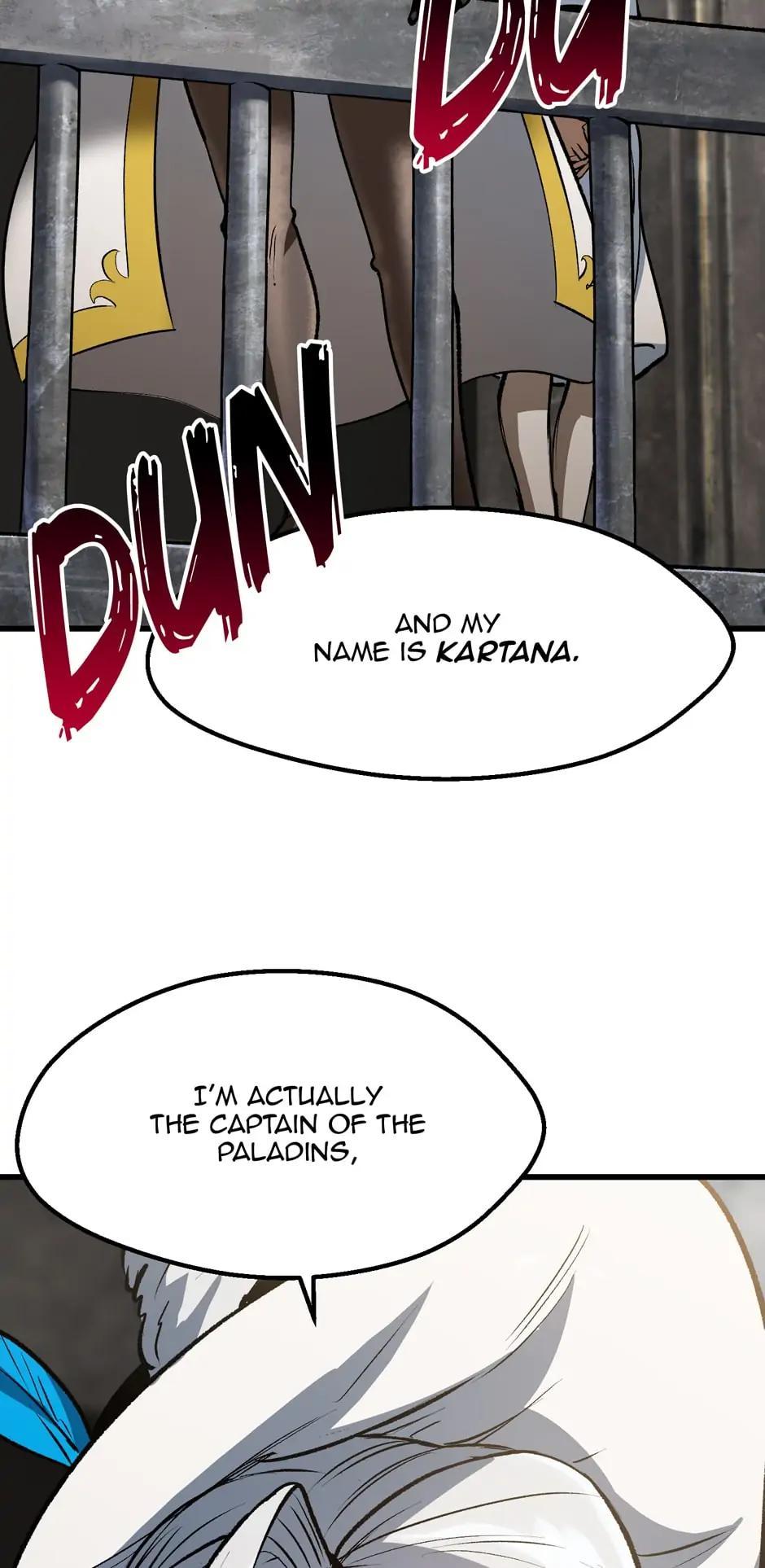 Otherworldly Sword King’s Survival Records Chap 155 - Next Chap 156