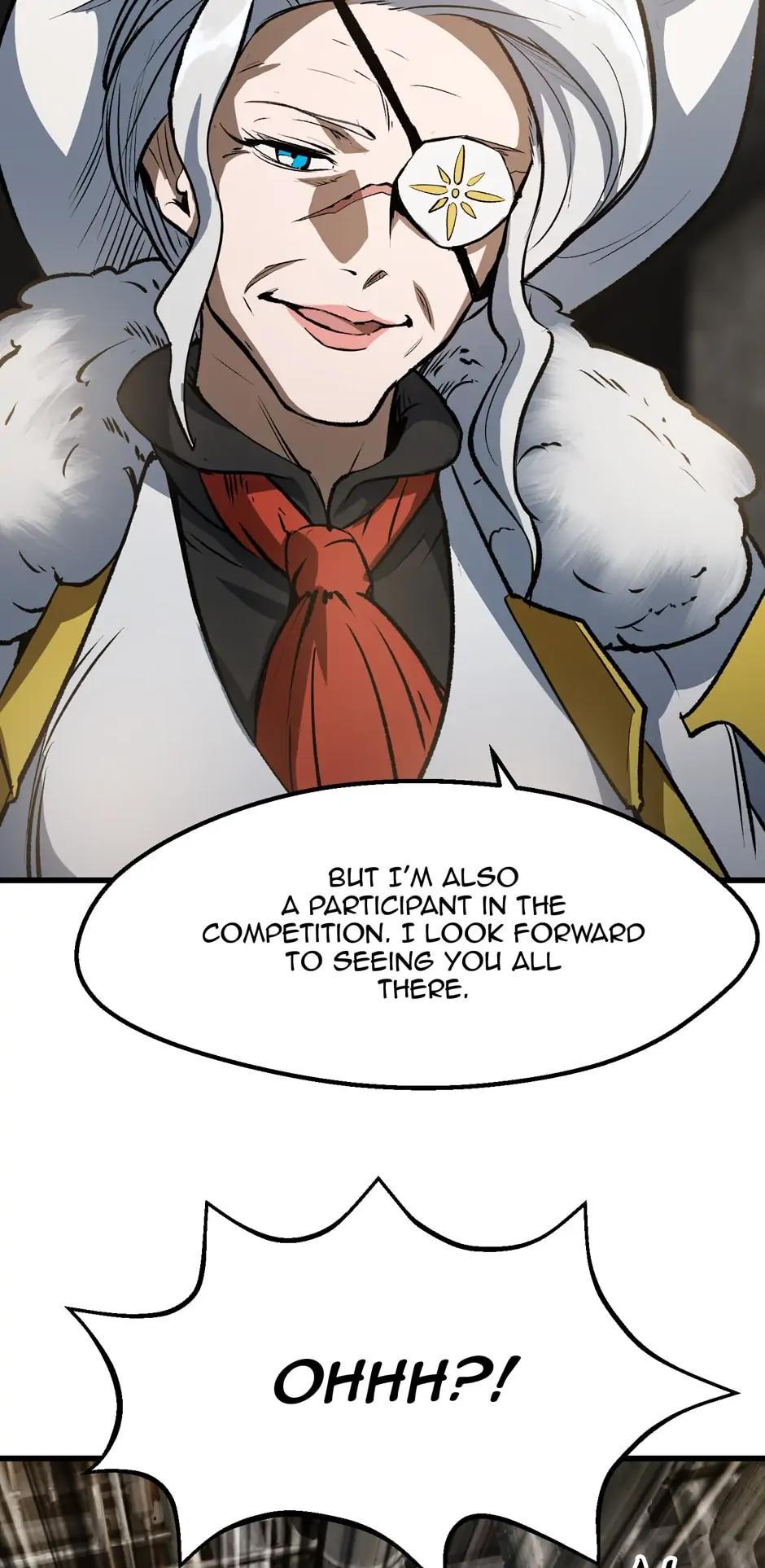 Otherworldly Sword King’s Survival Records Chap 155 - Next Chap 156