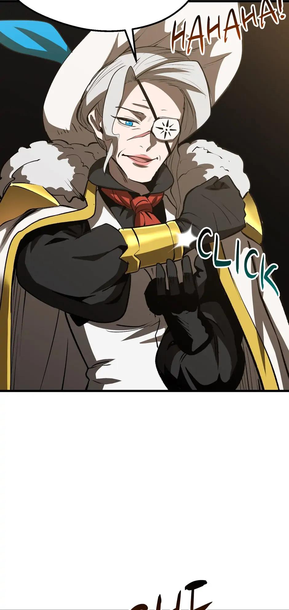 Otherworldly Sword King’s Survival Records Chap 155 - Next Chap 156