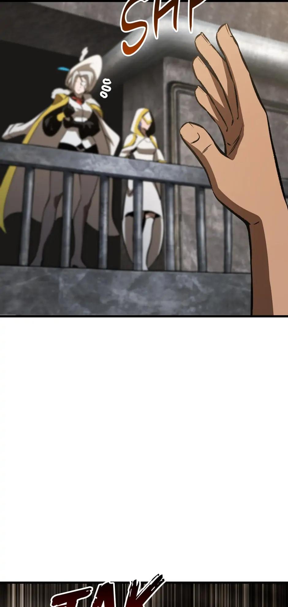 Otherworldly Sword King’s Survival Records Chap 155 - Next Chap 156