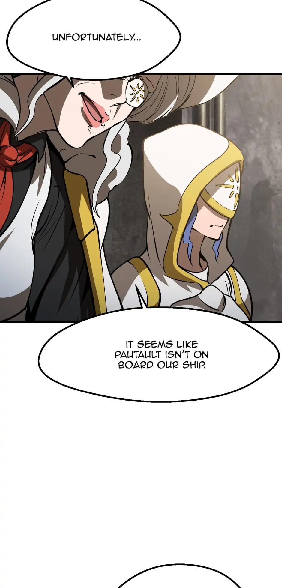 Otherworldly Sword King’s Survival Records Chap 155 - Next Chap 156