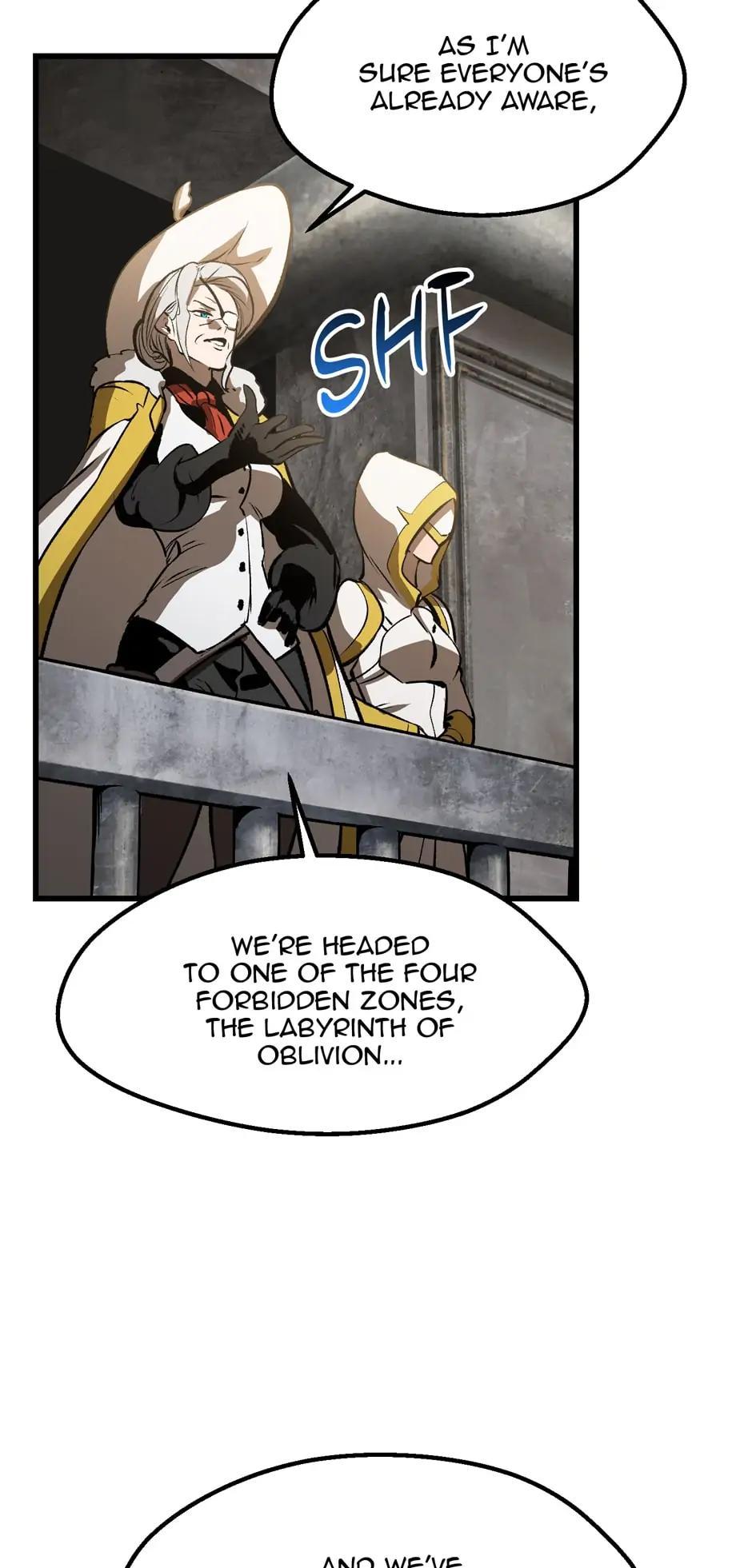 Otherworldly Sword King’s Survival Records Chap 155 - Next Chap 156