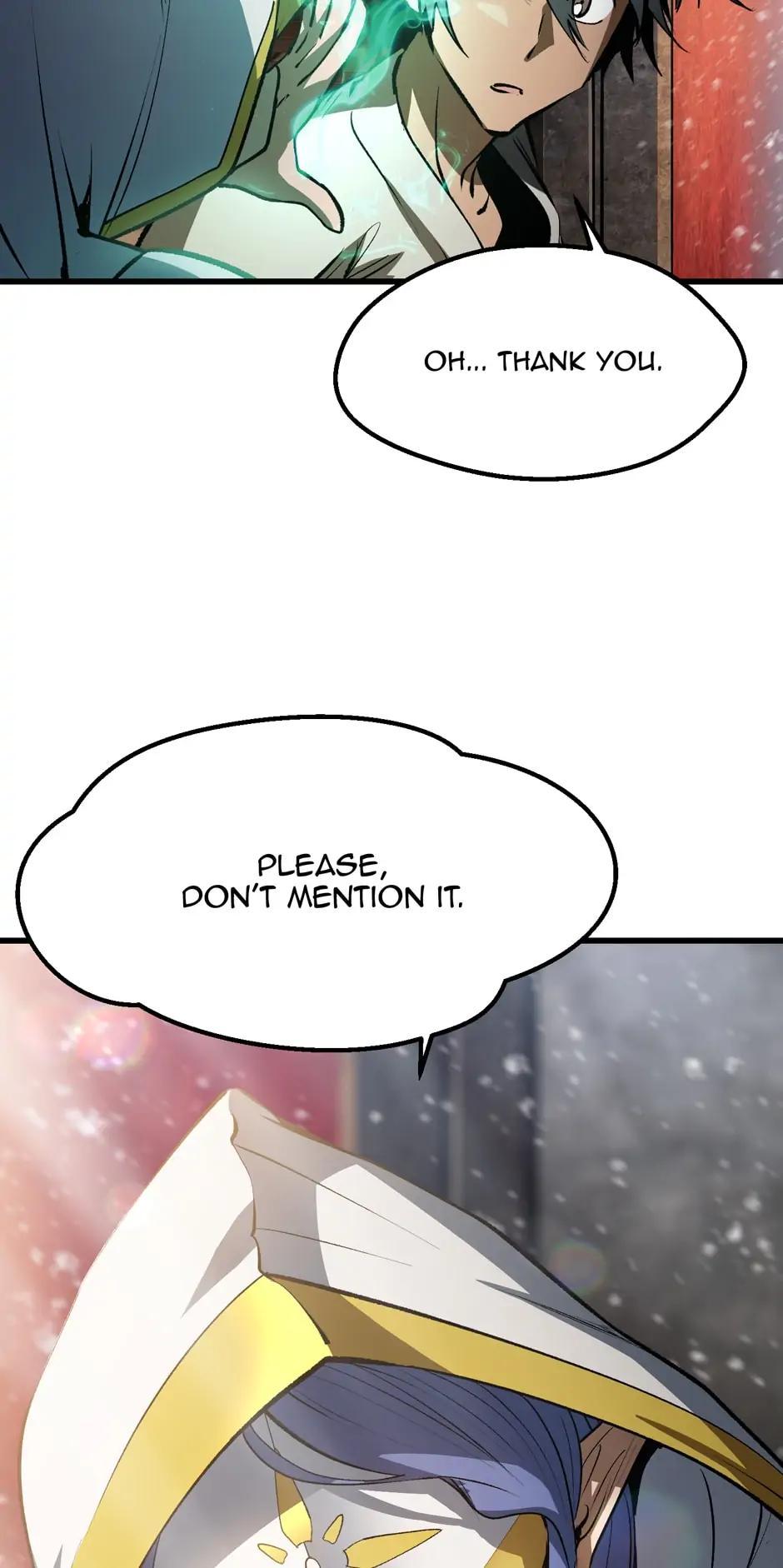 Otherworldly Sword King’s Survival Records Chap 155 - Next Chap 156