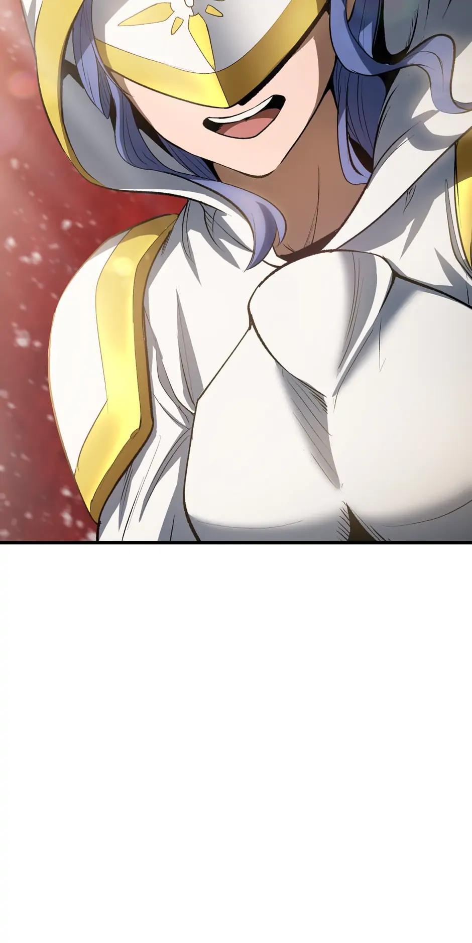 Otherworldly Sword King’s Survival Records Chap 155 - Next Chap 156