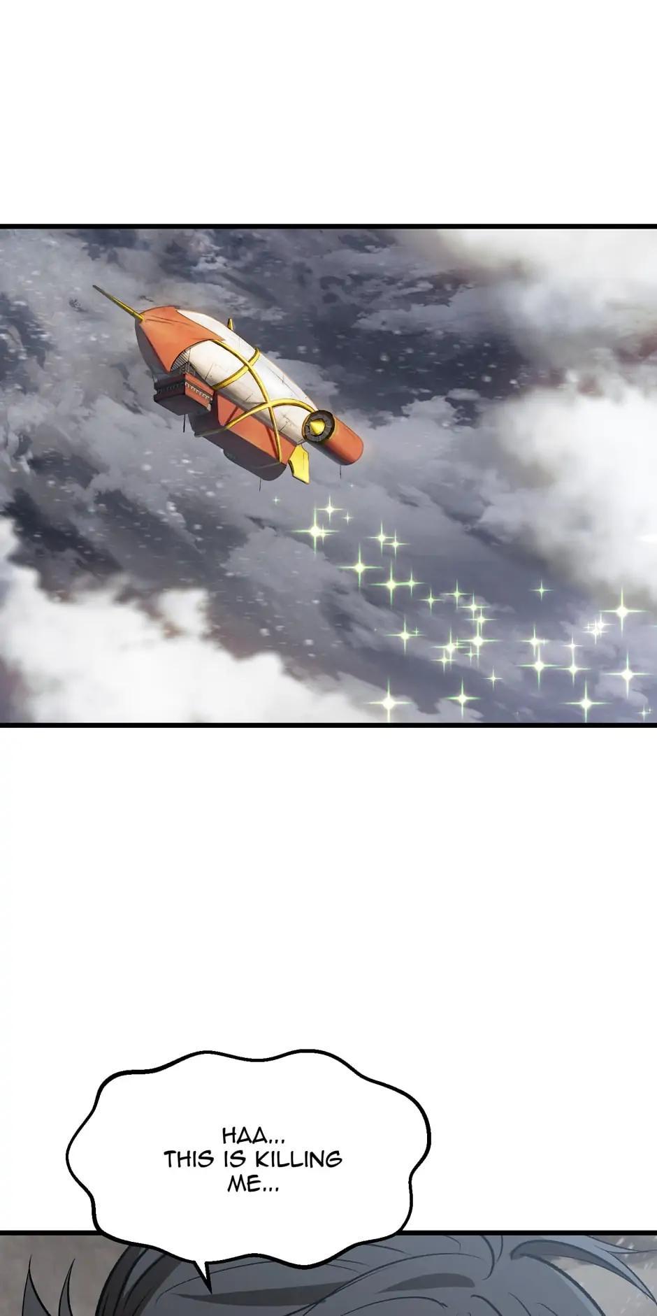 Otherworldly Sword King’s Survival Records Chap 155 - Next Chap 156