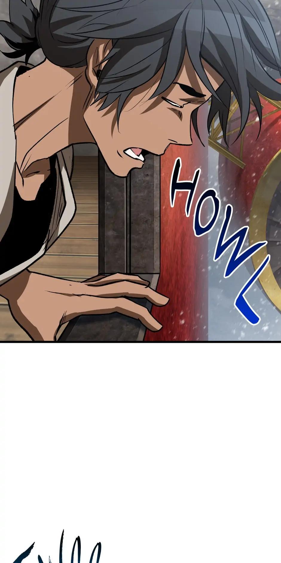 Otherworldly Sword King’s Survival Records Chap 155 - Next Chap 156