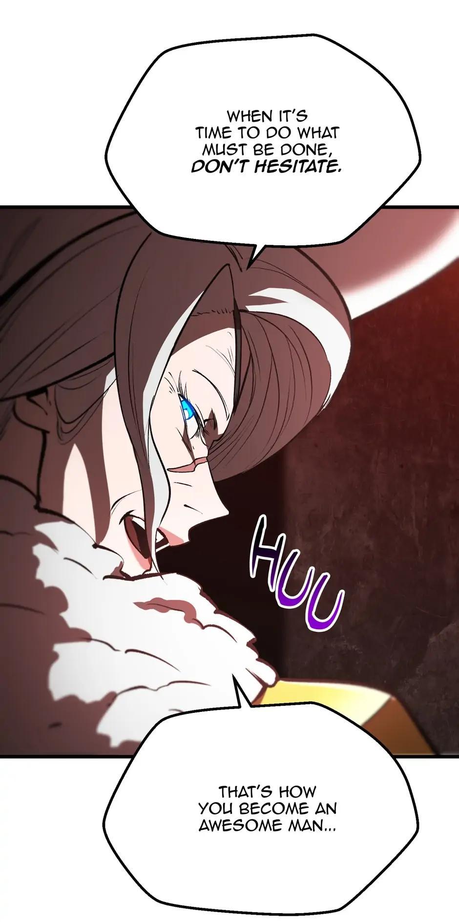 Otherworldly Sword King’s Survival Records Chap 156 - Next Chap 157