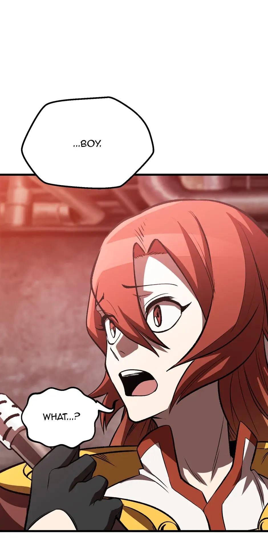 Otherworldly Sword King’s Survival Records Chap 156 - Next Chap 157