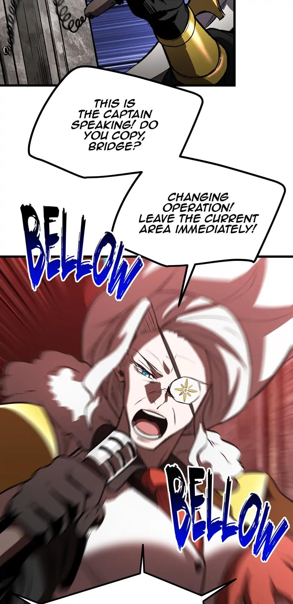 Otherworldly Sword King’s Survival Records Chap 156 - Next Chap 157