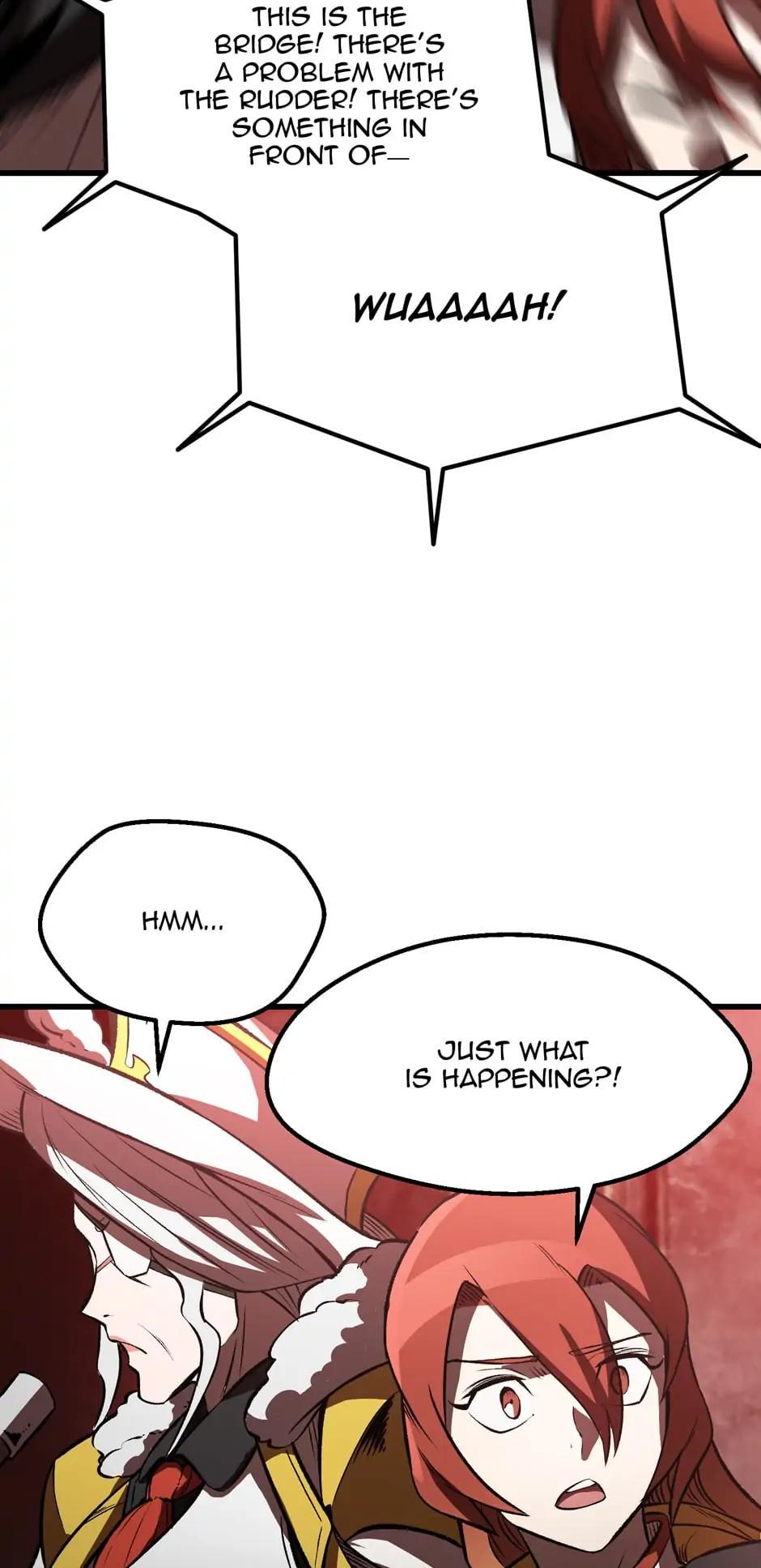 Otherworldly Sword King’s Survival Records Chap 156 - Next Chap 157