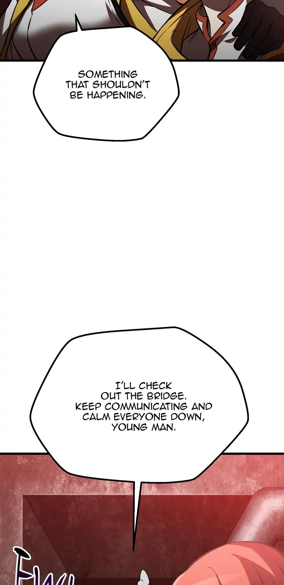 Otherworldly Sword King’s Survival Records Chap 156 - Next Chap 157