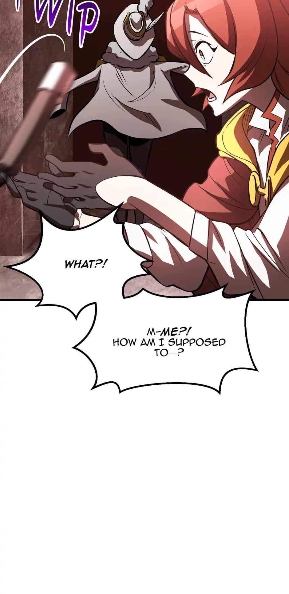 Otherworldly Sword King’s Survival Records Chap 156 - Next Chap 157