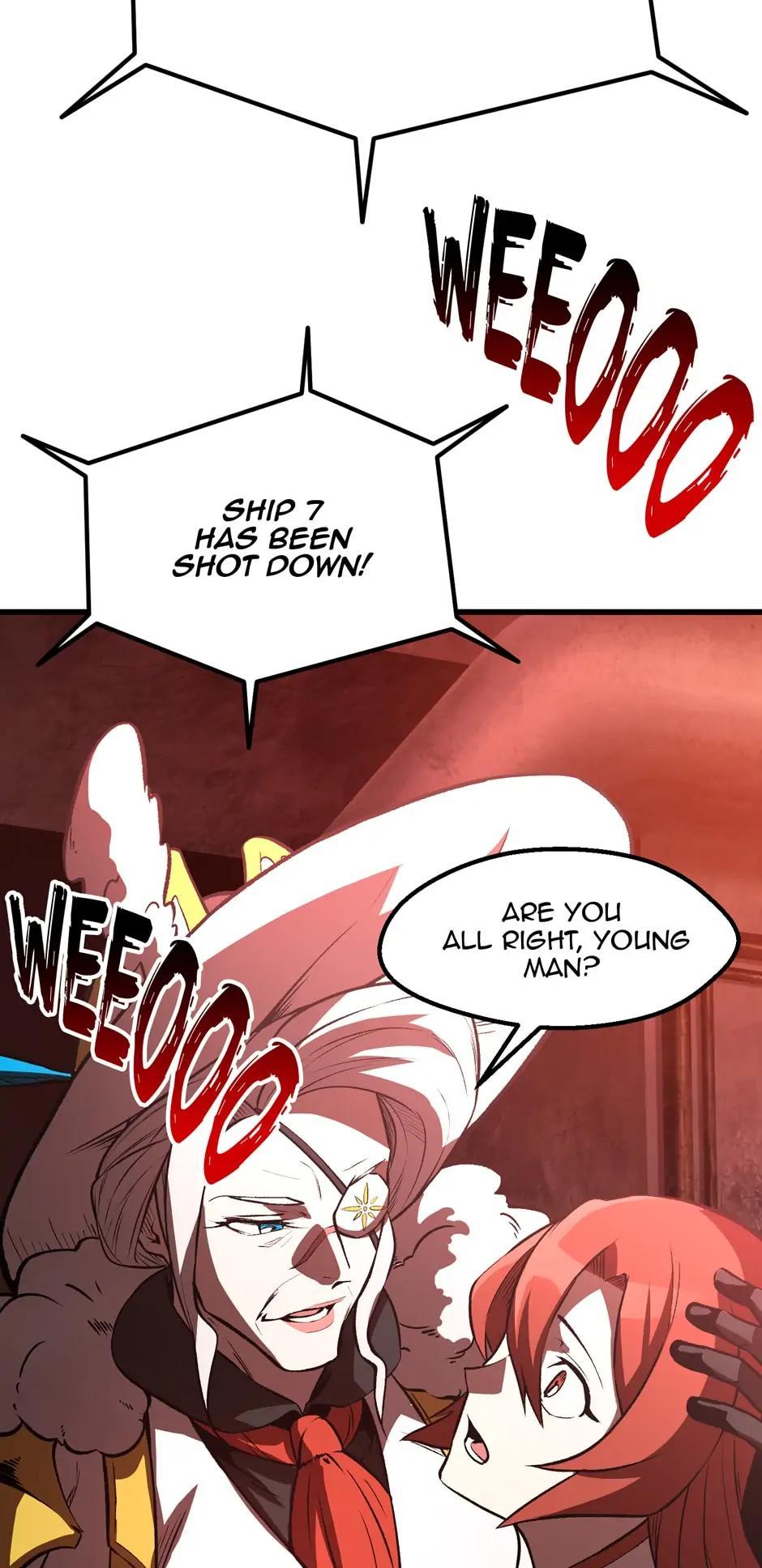 Otherworldly Sword King’s Survival Records Chap 156 - Next Chap 157