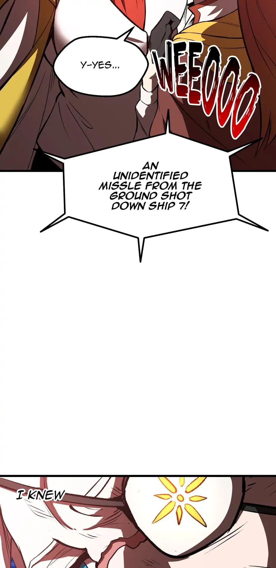 Otherworldly Sword King’s Survival Records Chap 156 - Next Chap 157