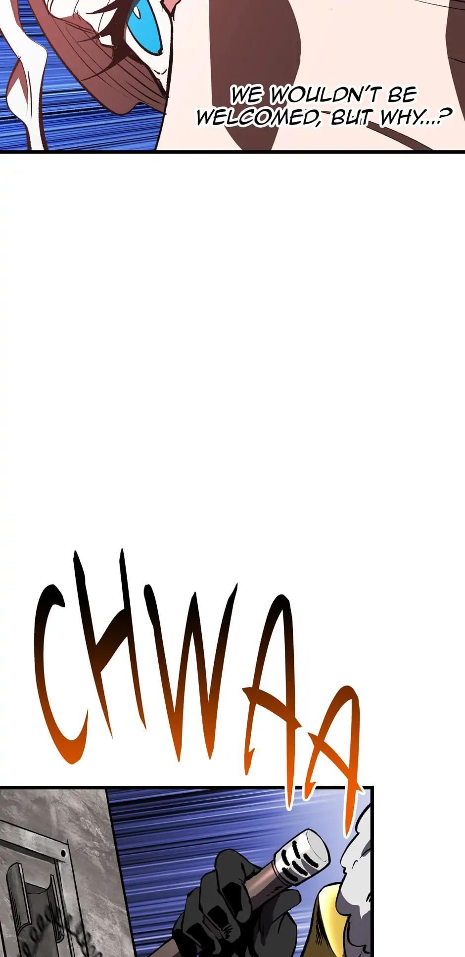 Otherworldly Sword King’s Survival Records Chap 156 - Next Chap 157