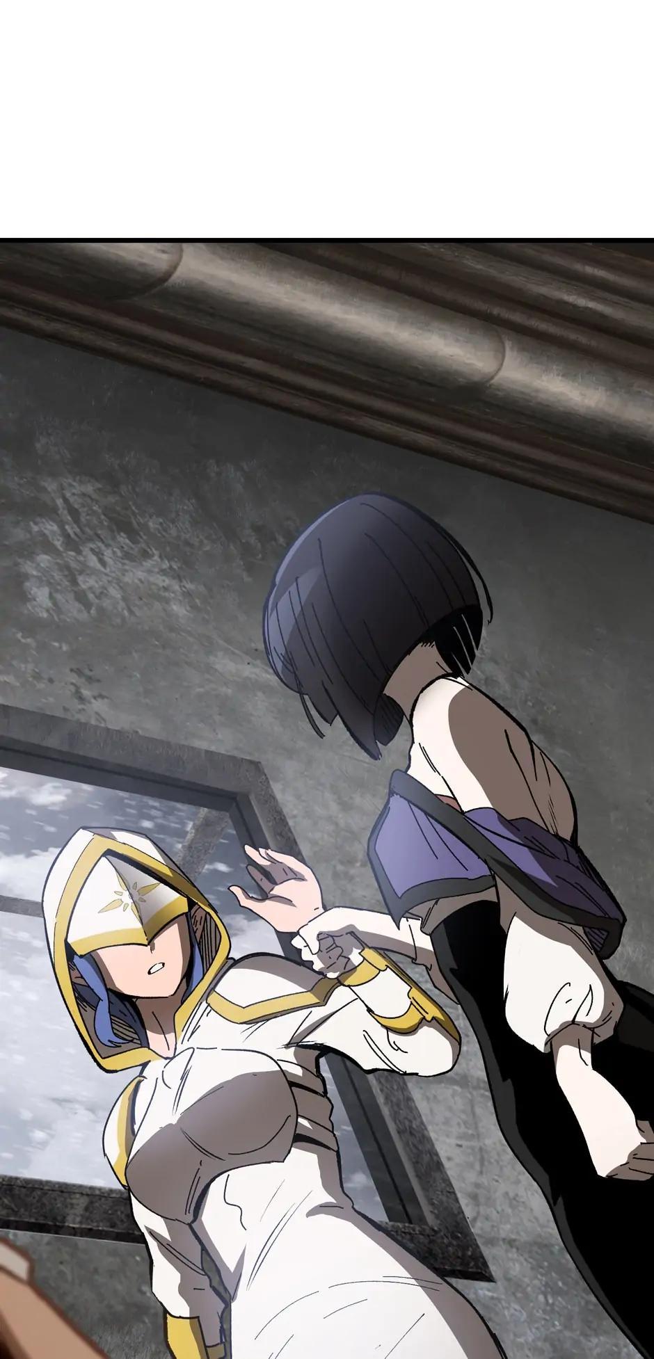 Otherworldly Sword King’s Survival Records Chap 156 - Next Chap 157