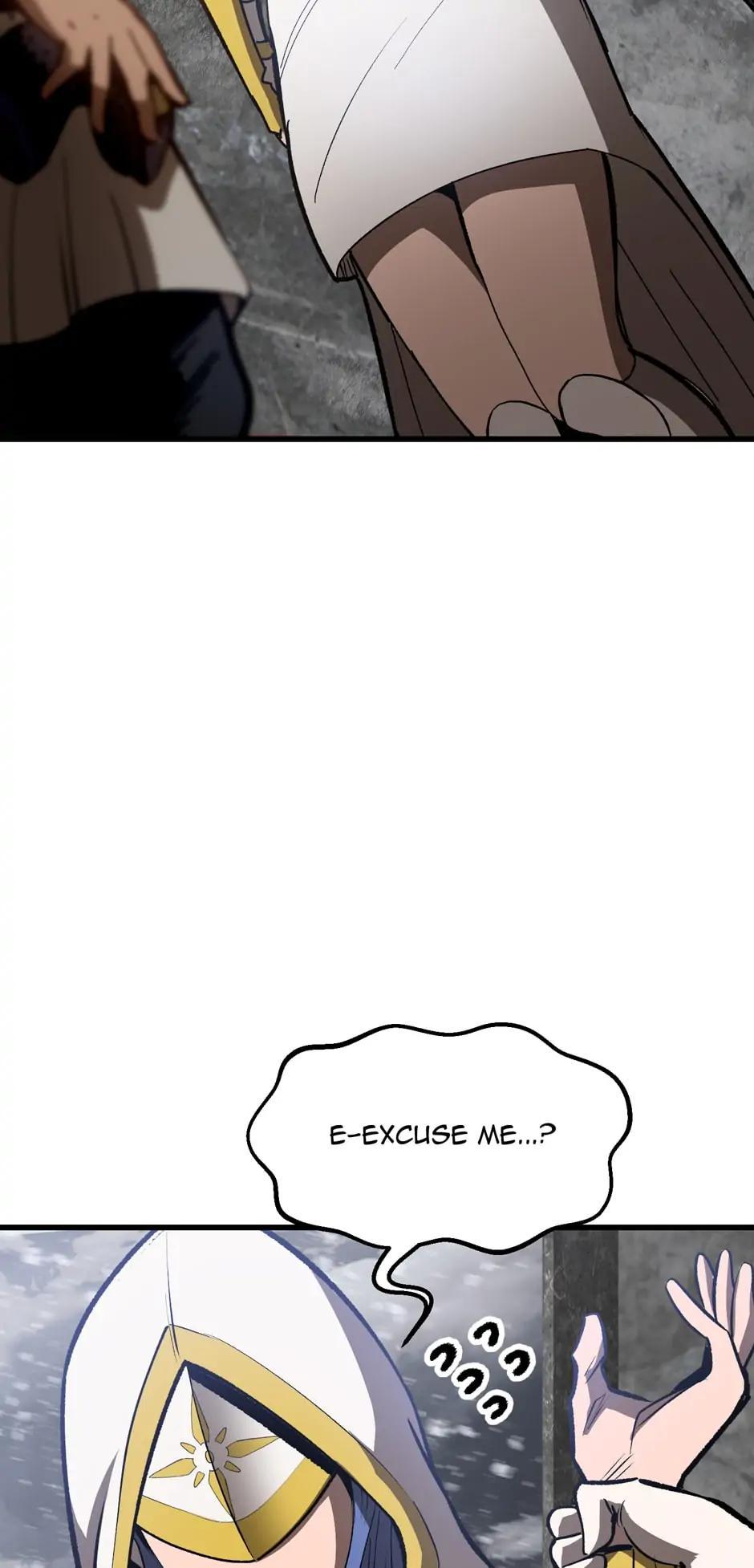 Otherworldly Sword King’s Survival Records Chap 156 - Next Chap 157