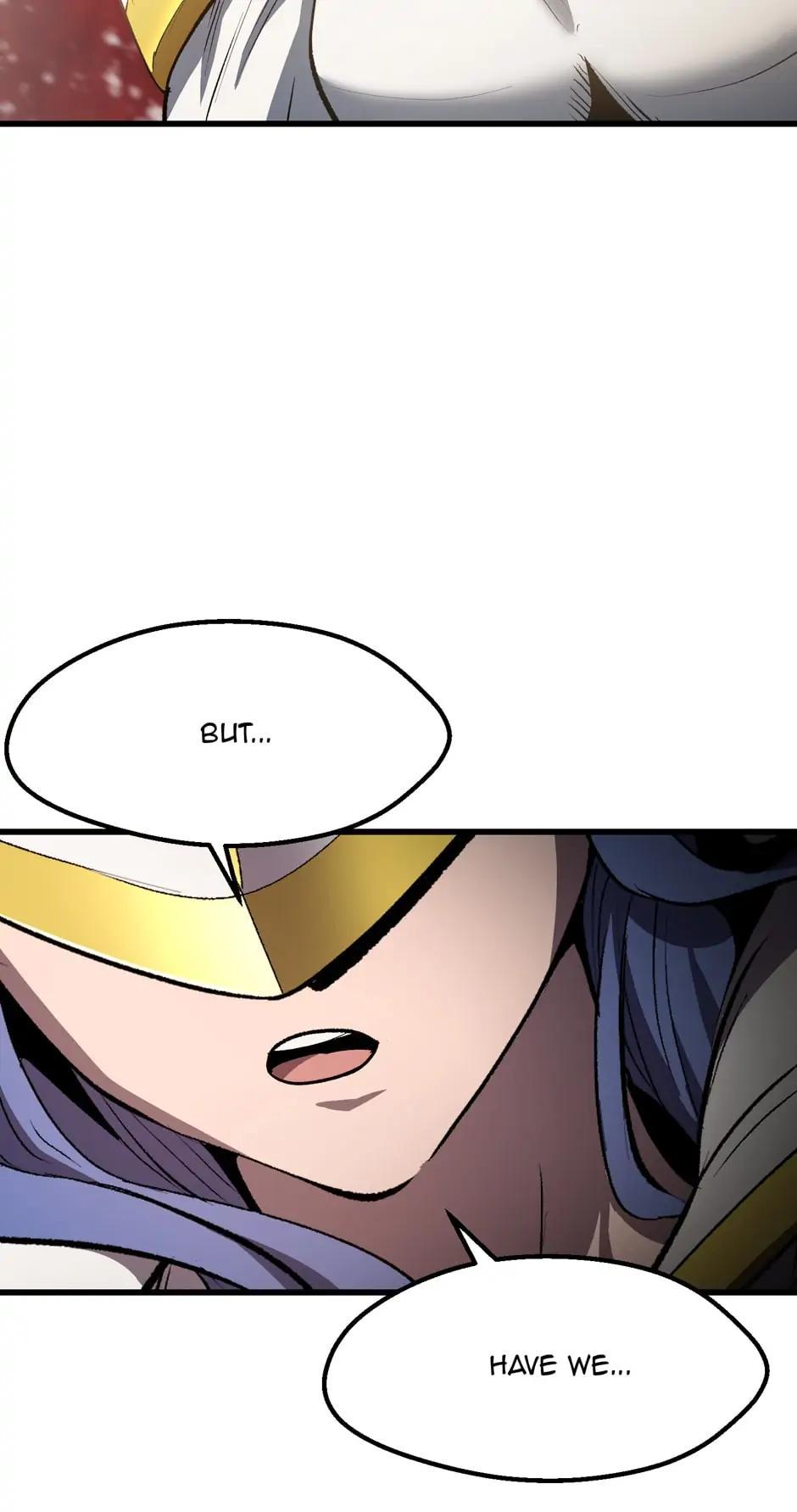 Otherworldly Sword King’s Survival Records Chap 156 - Next Chap 157