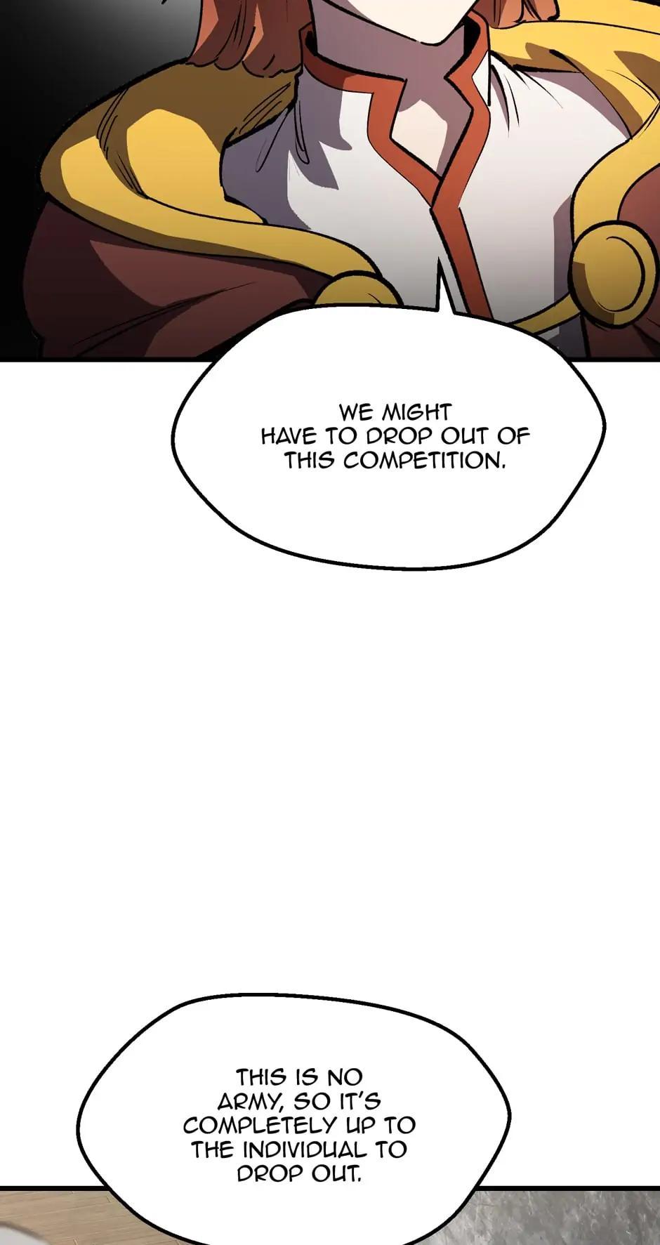 Otherworldly Sword King’s Survival Records Chap 156 - Next Chap 157