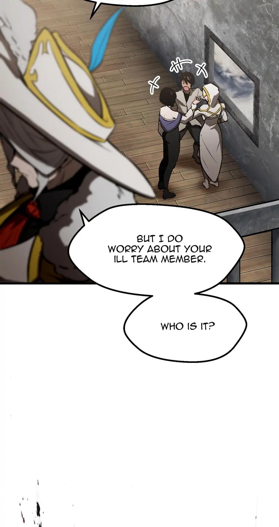 Otherworldly Sword King’s Survival Records Chap 156 - Next Chap 157