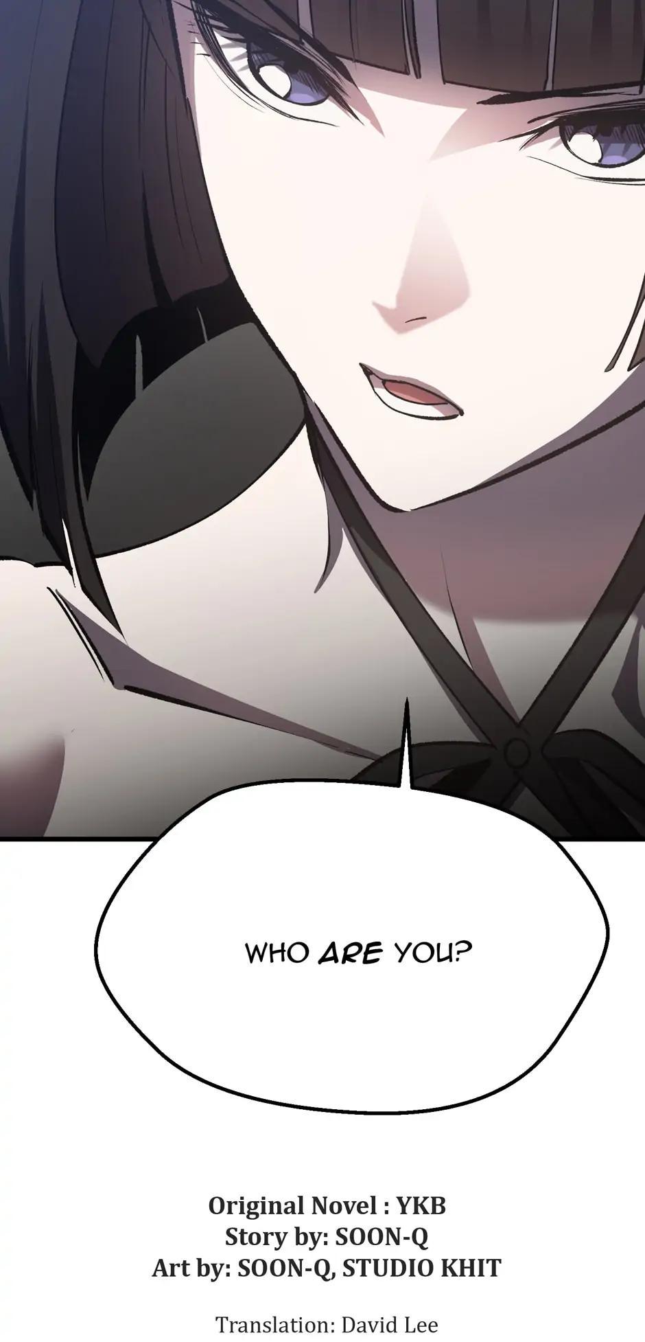 Otherworldly Sword King’s Survival Records Chap 156 - Next Chap 157