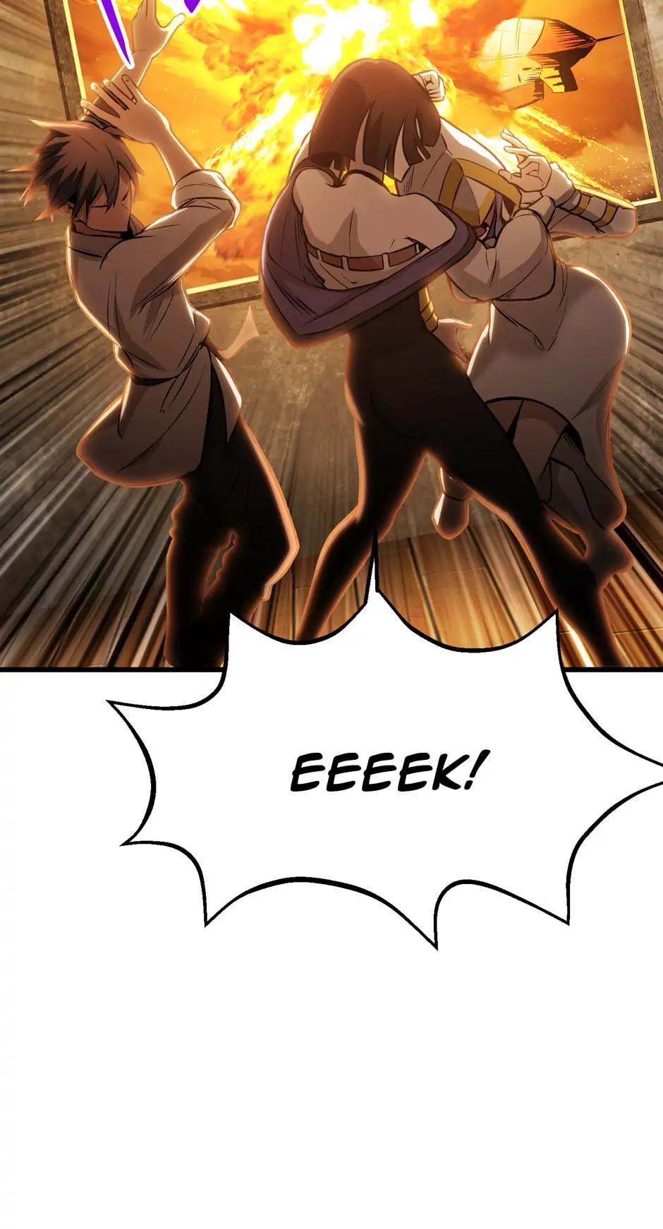 Otherworldly Sword King’s Survival Records Chap 156 - Next Chap 157