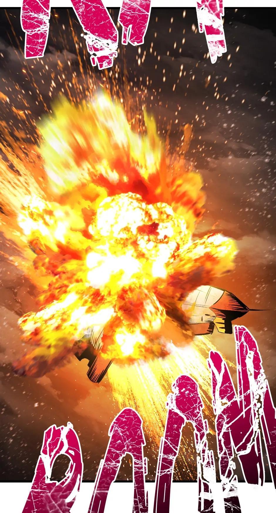 Otherworldly Sword King’s Survival Records Chap 156 - Next Chap 157