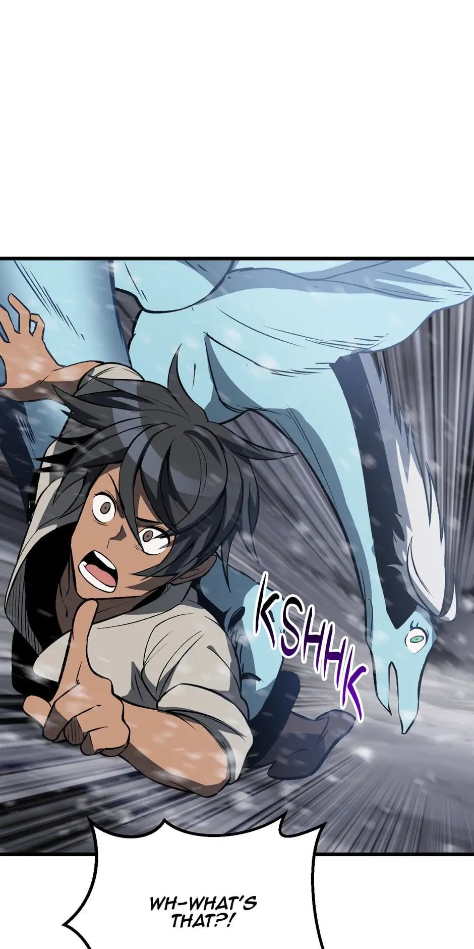 Otherworldly Sword King’s Survival Records Chap 156 - Next Chap 157