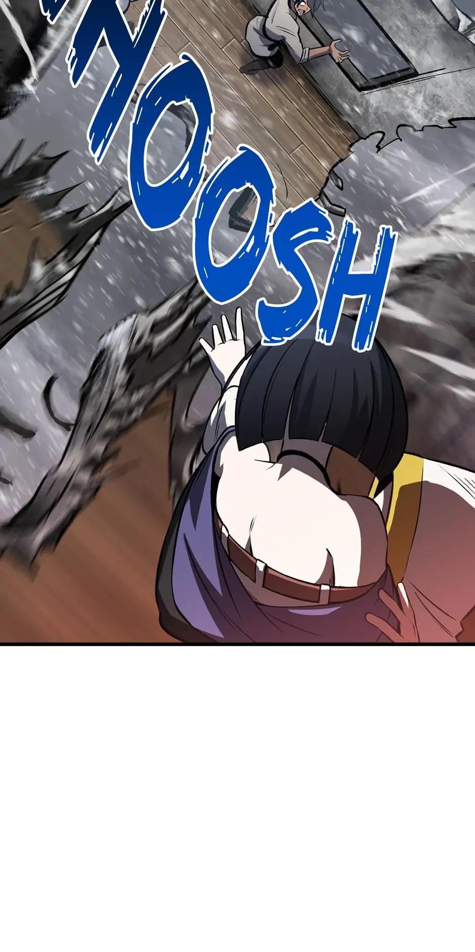 Otherworldly Sword King’s Survival Records Chap 156 - Next Chap 157