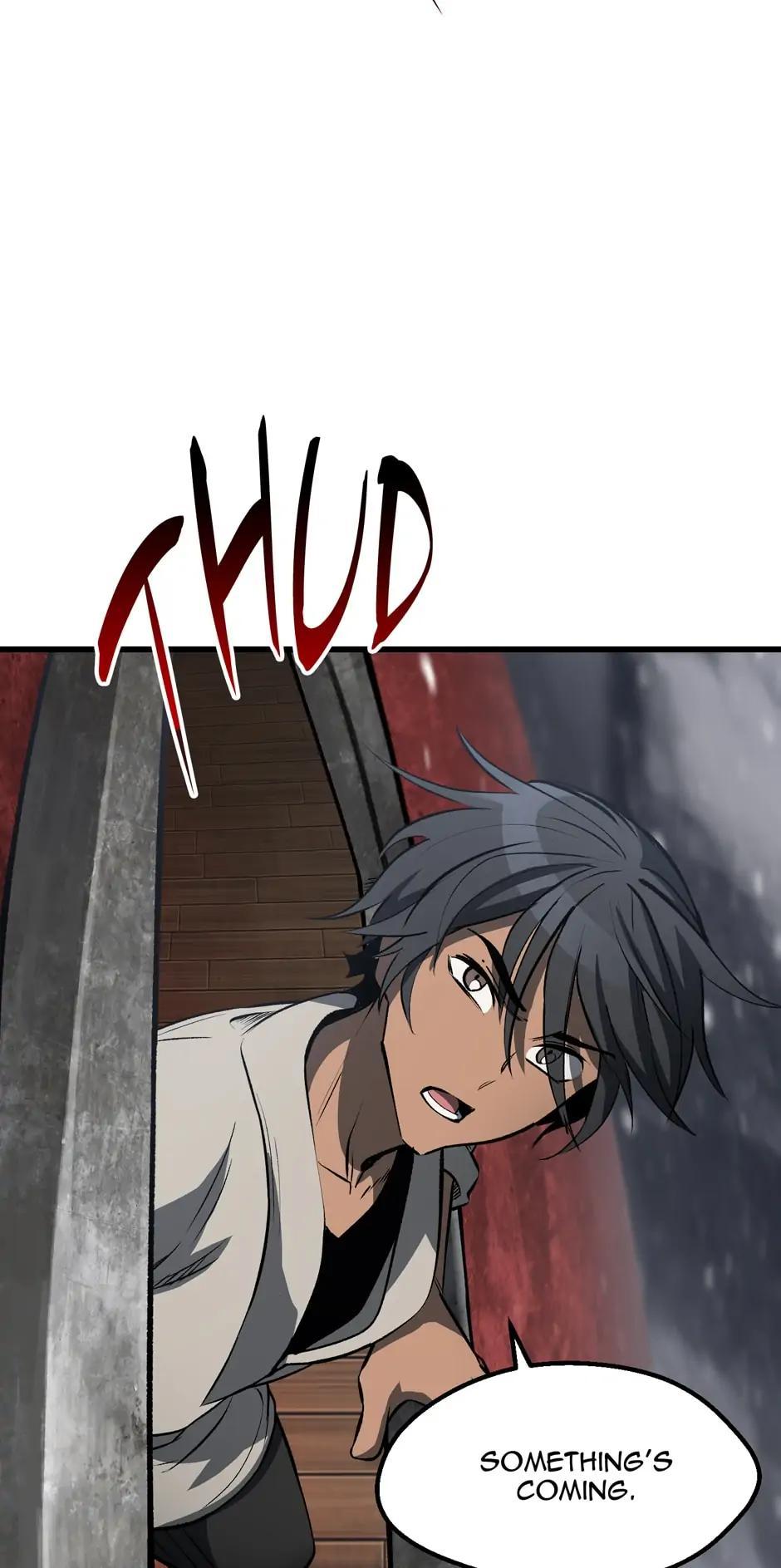 Otherworldly Sword King’s Survival Records Chap 156 - Next Chap 157