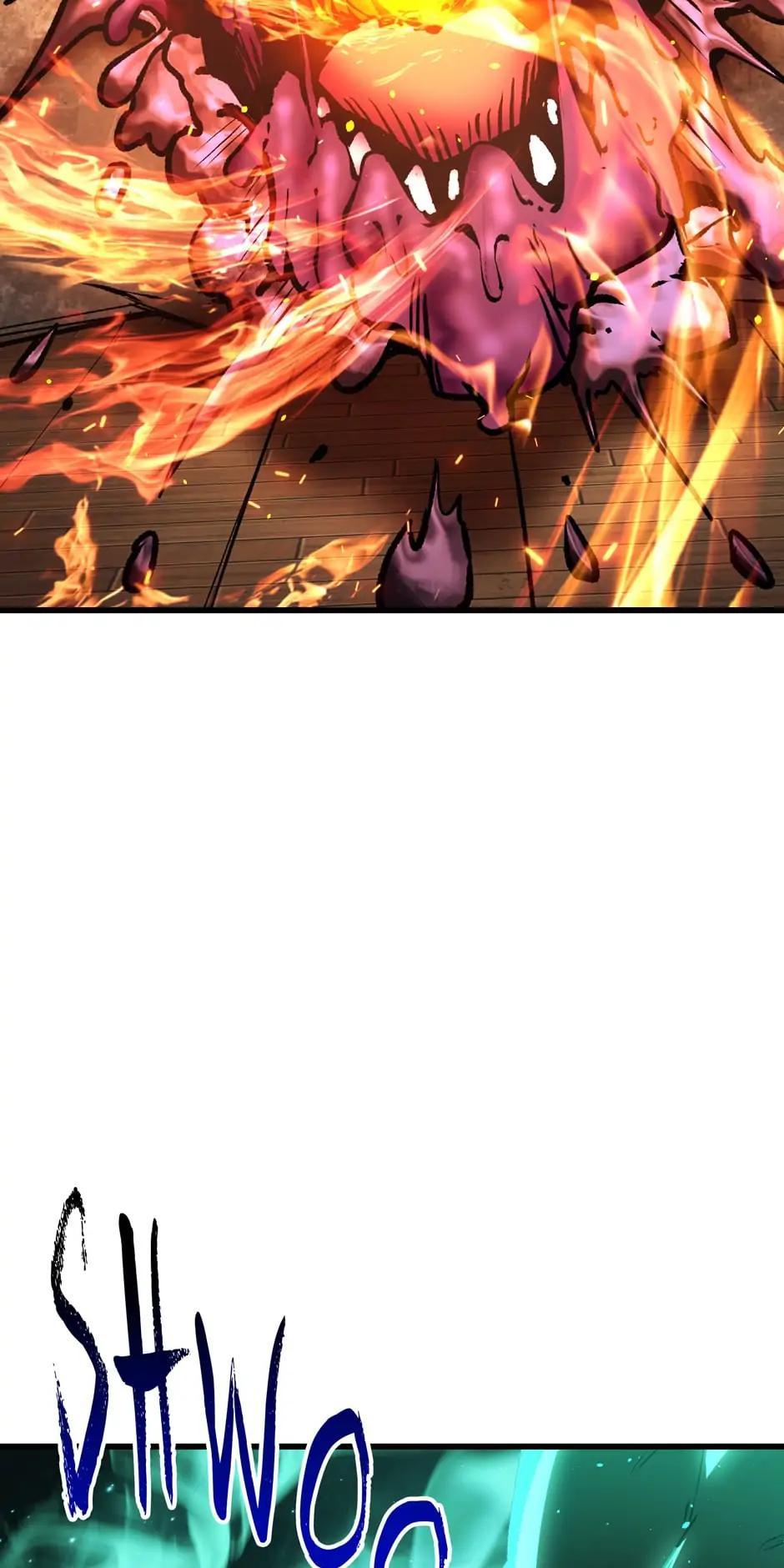 Otherworldly Sword King’s Survival Records Chap 156 - Next Chap 157