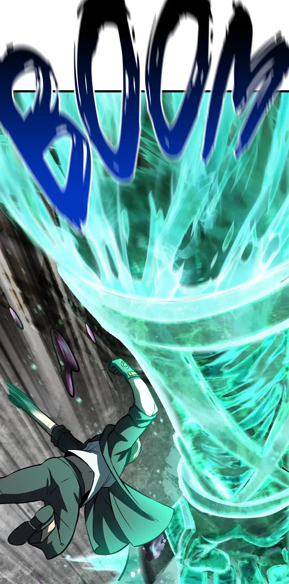 Otherworldly Sword King’s Survival Records Chap 156 - Next Chap 157