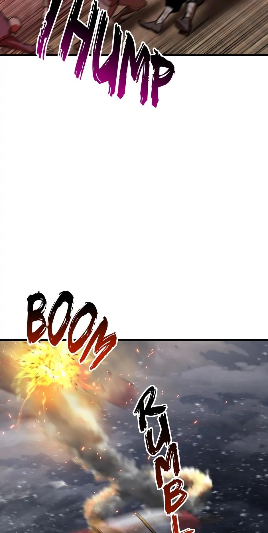 Otherworldly Sword King’s Survival Records Chap 156 - Next Chap 157