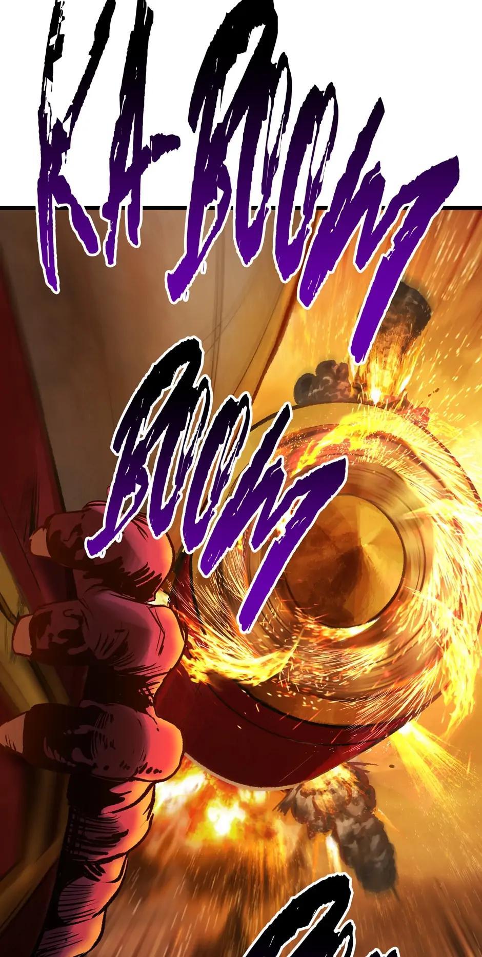 Otherworldly Sword King’s Survival Records Chap 156 - Next Chap 157