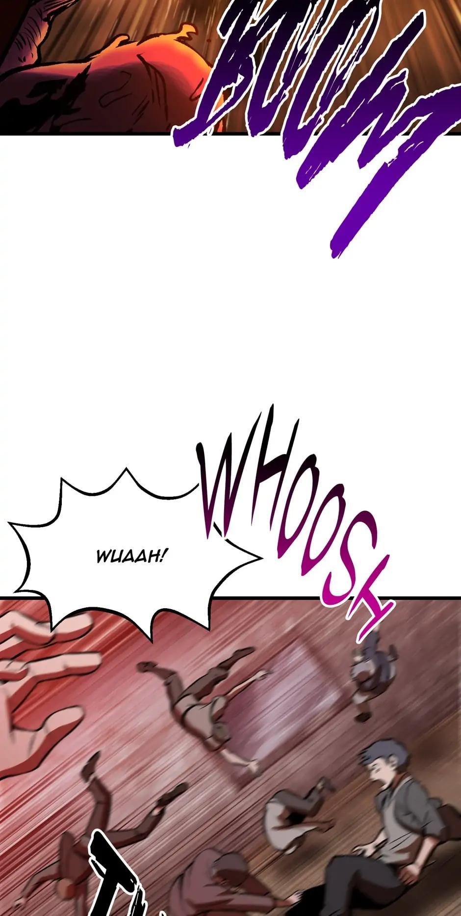 Otherworldly Sword King’s Survival Records Chap 156 - Next Chap 157